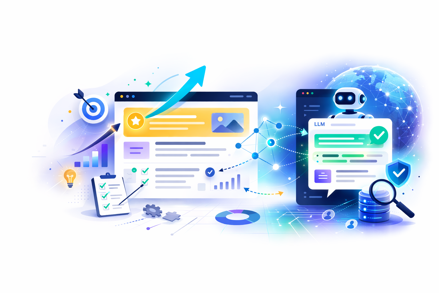 How to Detect if Competitors Appear in AI Answers Instead of You