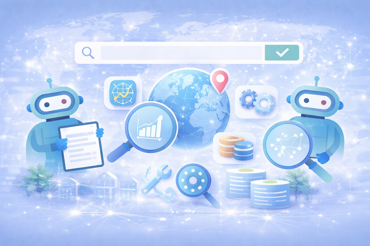 SEO in 2026: A Technical Guide to the Era of AI Agents and GEO