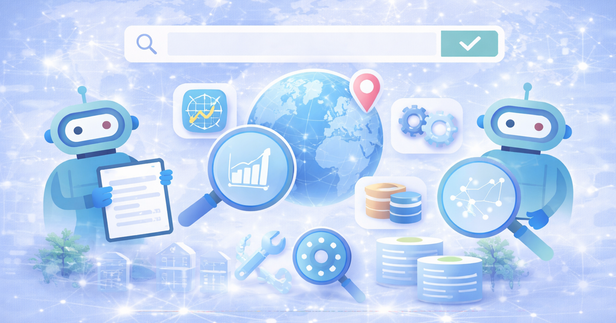 SEO in 2026: A Technical Guide to the Era of AI Agents and GEO - article image