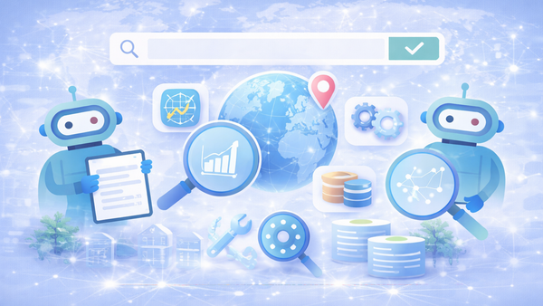 SEO en 2026: Guía Técnica de la Era de los Agentes de IA y GEO