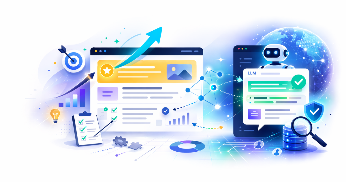 How to Detect if Competitors Appear in AI Answers Instead of You - article image