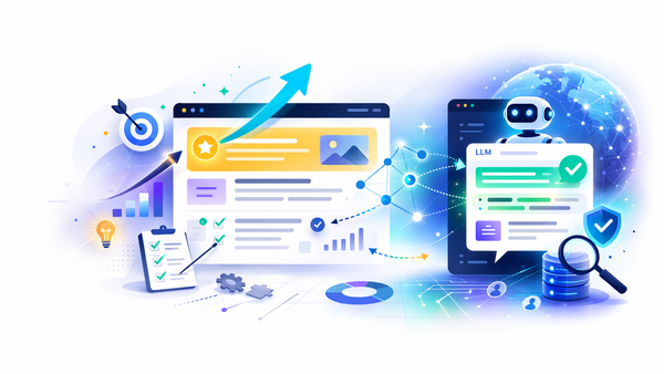How to Detect if Competitors Appear in AI Answers Instead of You