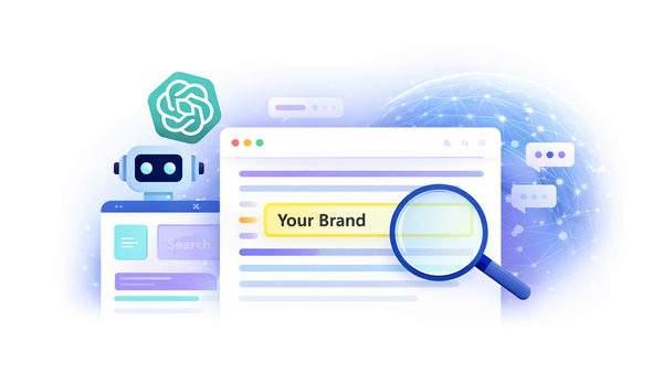 How to Improve Brand Mentions in ChatGPT and AI-Generated Answers